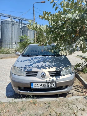 Renault Megane - Car24.bg Renault Megane