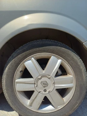 Renault Megane - 2500 € / 4889.57 лв. - 80075044 10 | Car24.bg Renault Megane - 2500 € / 4889.57 лв. - 80075044 10