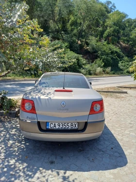 Renault Megane - 2500 € / 4889.57 лв. - 80075044 3 | Car24.bg Renault Megane - 2500 € / 4889.57 лв. - 80075044 3