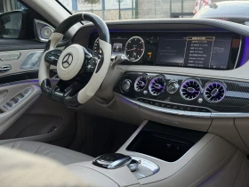 Mercedes-Benz S 350 LONG | 2017 ?Лукс, комфорт и брутална визия в едн - 33000 € - 13428919 8 | Car24.bg Mercedes-Benz S 350 LONG | 2017 ?Лукс, комфорт и брутална визия в едн - 33000 € - 13428919 8