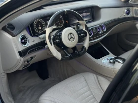 Mercedes-Benz S 350 LONG | 2017 ?Лукс, комфорт и брутална визия в едн - 33000 € - 13428919 7 | Car24.bg Mercedes-Benz S 350 LONG | 2017 ?Лукс, комфорт и брутална визия в едн - 33000 € - 13428919 7