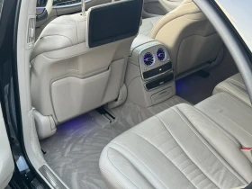 Mercedes-Benz S 350 LONG | 2017 ?Лукс, комфорт и брутална визия в едн - 33000 € - 13428919 13 | Car24.bg Mercedes-Benz S 350 LONG | 2017 ?Лукс, комфорт и брутална визия в едн - 33000 € - 13428919 13
