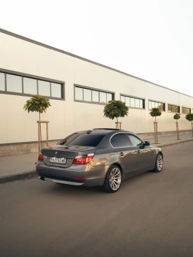BMW 520 2.2 - Car24.bg BMW 520 2.2