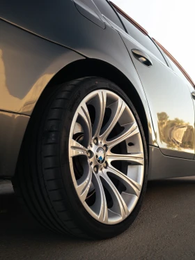 BMW 520 2.2 - 5300 € - 25753798 9 | Car24.bg BMW 520 2.2 - 5300 € - 25753798 9