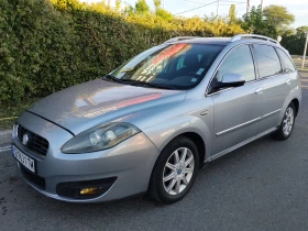 Fiat Croma 1.9 JTD