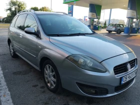 Fiat Croma 1.9 JTD | Auto.bg — изображение 3 Fiat Croma 1.9 JTD | Auto.bg — изображение 3