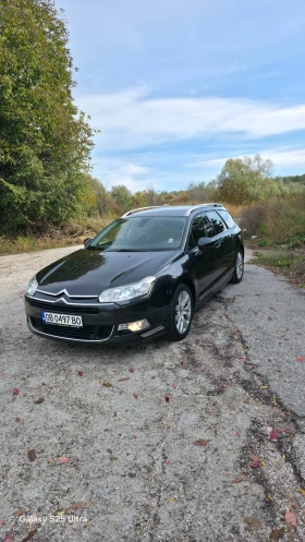 Citroen C5 Tourier - 4500 € - 47262557 2 | Car24.bg Citroen C5 Tourier - 4500 € - 47262557 2