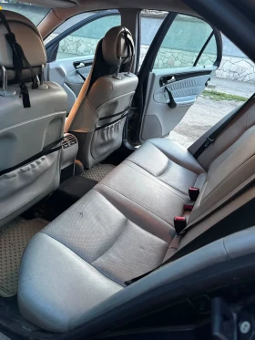 Mercedes-Benz C 220 - 1400 € - 63951315 7 | Car24.bg Mercedes-Benz C 220 - 1400 € - 63951315 7