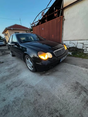 Mercedes-Benz C 220 - 1400 € - 63951315 2 | Car24.bg Mercedes-Benz C 220 - 1400 € - 63951315 2