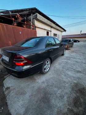 Mercedes-Benz C 220 - 1400 € - 63951315 4 | Car24.bg Mercedes-Benz C 220 - 1400 € - 63951315 4