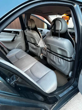 Mercedes-Benz C 220 - 1400 € - 63951315 6 | Car24.bg Mercedes-Benz C 220 - 1400 € - 63951315 6