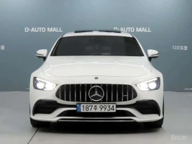 Mercedes-Benz AMG GT 43 4MATIC+ /ОБДУХВАНЕ/ШИБИДАХ/ДИСТРОНИК/360 - 41250 € - 56612579 2 | Car24.bg Mercedes-Benz AMG GT 43 4MATIC+ /ОБДУХВАНЕ/ШИБИДАХ/ДИСТРОНИК/360 - 41250 € - 56612579 2