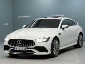 Mercedes-Benz AMG GT 43 4MATIC+ /ОБДУХВАНЕ/ШИБИДАХ/ДИСТРОНИК/360 - Car24.bg Mercedes-Benz AMG GT 43 4MATIC+ /ОБДУХВАНЕ/ШИБИДАХ/ДИСТРОНИК/360
