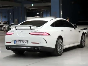 Mercedes-Benz AMG GT 43 4MATIC+ /ОБДУХВАНЕ/ШИБИДАХ/ДИСТРОНИК/360 - 41250 € - 56612579 4 | Car24.bg Mercedes-Benz AMG GT 43 4MATIC+ /ОБДУХВАНЕ/ШИБИДАХ/ДИСТРОНИК/360 - 41250 € - 56612579 4