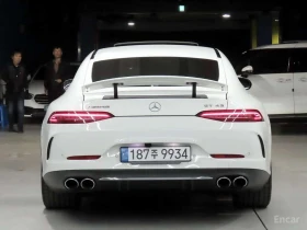 Mercedes-Benz AMG GT 43 4MATIC+ /ОБДУХВАНЕ/ШИБИДАХ/ДИСТРОНИК/360 - 41250 € - 56612579 3 | Car24.bg Mercedes-Benz AMG GT 43 4MATIC+ /ОБДУХВАНЕ/ШИБИДАХ/ДИСТРОНИК/360 - 41250 € - 56612579 3