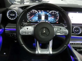 Mercedes-Benz AMG GT 43 4MATIC+ /ОБДУХВАНЕ/ШИБИДАХ/ДИСТРОНИК/360 - 41250 € - 56612579 9 | Car24.bg Mercedes-Benz AMG GT 43 4MATIC+ /ОБДУХВАНЕ/ШИБИДАХ/ДИСТРОНИК/360 - 41250 € - 56612579 9