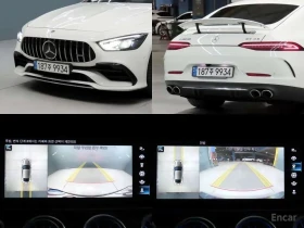 Mercedes-Benz AMG GT 43 4MATIC+ /ОБДУХВАНЕ/ШИБИДАХ/ДИСТРОНИК/360 - 41250 € - 56612579 17 | Car24.bg Mercedes-Benz AMG GT 43 4MATIC+ /ОБДУХВАНЕ/ШИБИДАХ/ДИСТРОНИК/360 - 41250 € - 56612579 17