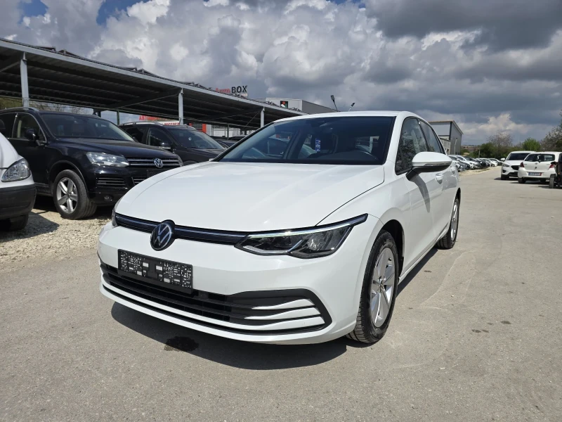 VW Golf 1.5 eTSI - 131к.с. - Топ състояние - 14200 € / 27772.79 лв. - 92018887 1 | Car24.bg VW Golf 1.5 eTSI - 131к.с. - Топ състояние - 14200 € / 27772.79 лв. - 92018887 1