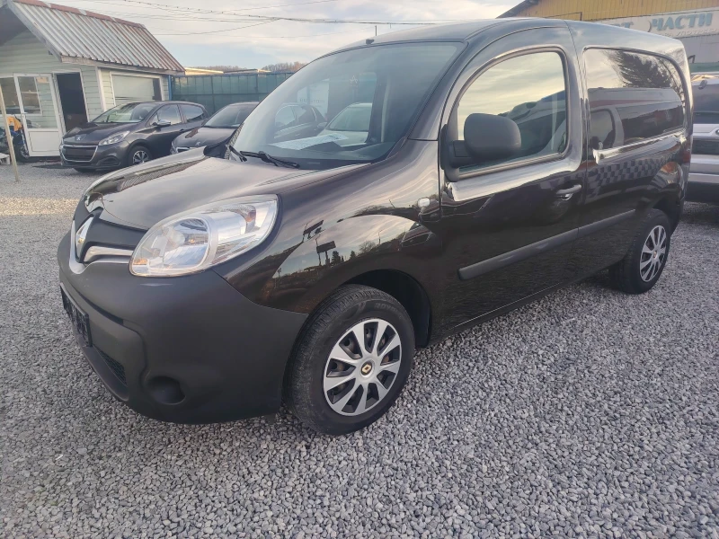 Renault Kangoo 1.5 DCI ZEN - 5650 € / 11050.44 лв. - 50250574 1 | Car24.bg Renault Kangoo 1.5 DCI ZEN - 5650 € / 11050.44 лв. - 50250574 1
