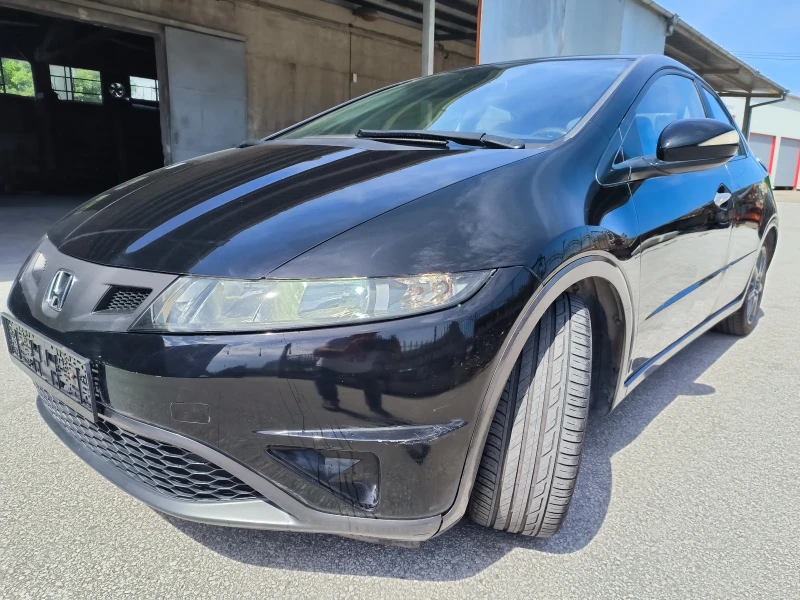 Honda Civic 1, 4i Газ бензин - 3500 € / 6845.40 лв. - 67968214 1 | Car24.bg Honda Civic 1, 4i Газ бензин - 3500 € / 6845.40 лв. - 67968214 1