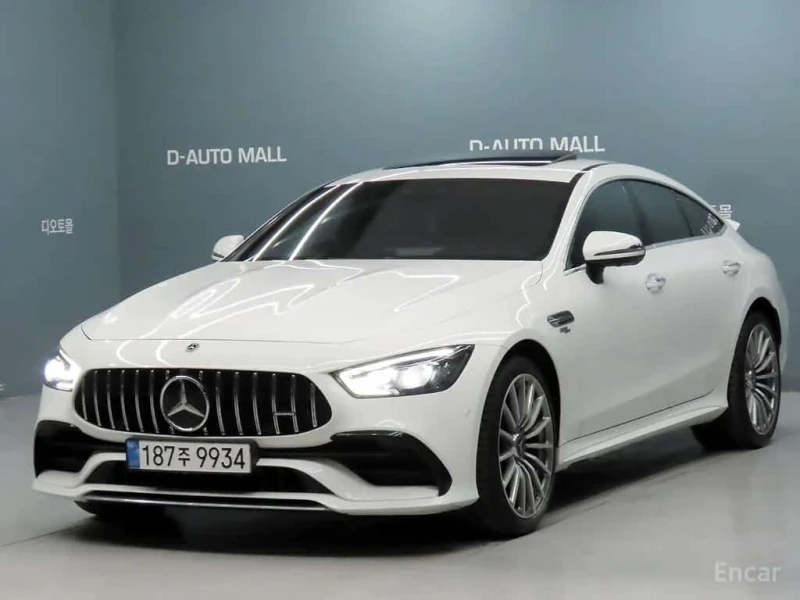 Mercedes-Benz AMG GT 43 4MATIC+ /ОБДУХВАНЕ/ШИБИДАХ/ДИСТРОНИК/360 - 41250 € - 56612579 1 | Car24.bg Mercedes-Benz AMG GT 43 4MATIC+ /ОБДУХВАНЕ/ШИБИДАХ/ДИСТРОНИК/360 - 41250 € - 56612579 1