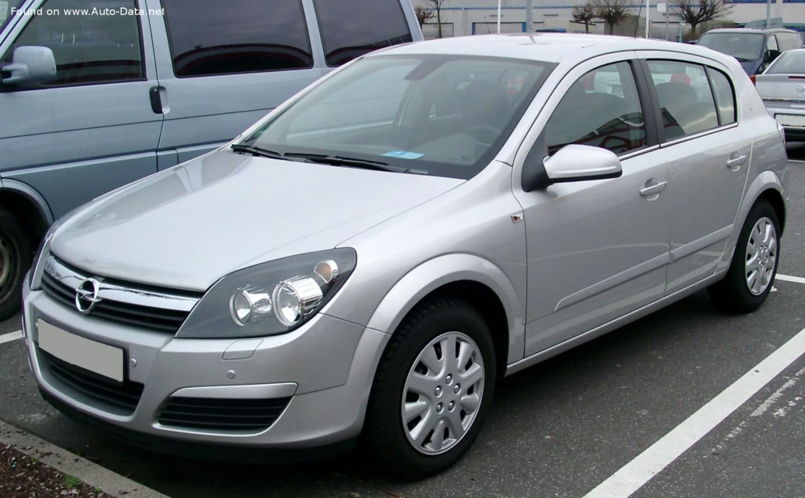 Opel Astra undefined | Auto.bg — изображение 1 Opel Astra undefined | Auto.bg — изображение 1