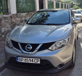 Nissan Qashqai 1.6 131Автомат Дистроник - Car24.bg Nissan Qashqai 1.6 131Автомат Дистроник