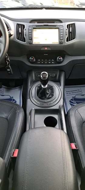 Kia Sportage 2.0 4x4 Navi - 17999 лв. / 9202.74 € - 89414858 12 | Car24.bg Kia Sportage 2.0 4x4 Navi - 17999 лв. / 9202.74 € - 89414858 12