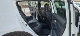 Kia Sportage 2.0 4x4 Navi - 17999 лв. / 9202.74 € - 89414858 16 | Car24.bg Kia Sportage 2.0 4x4 Navi - 17999 лв. / 9202.74 € - 89414858 16