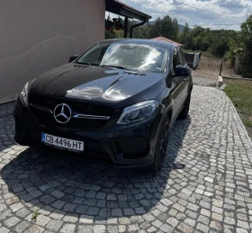 Mercedes-Benz GLE 350 AMG пакет| AIRMATIC| 2 комплекта гуми| Каско+ ГО+ - Car24.bg Mercedes-Benz GLE 350 AMG пакет| AIRMATIC| 2 комплекта гуми| Каско+ ГО+