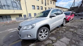VW Tiguan - 8000 € / 15646.64 лв. - 40154686 4 | Car24.bg VW Tiguan - 8000 € / 15646.64 лв. - 40154686 4