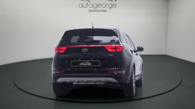 Kia Sportage 2.0 4WD NOBLESSE autogeorge.com | Auto.bg — изображение 4 Kia Sportage 2.0 4WD NOBLESSE autogeorge.com | Auto.bg — изображение 4