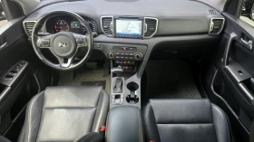 Kia Sportage 2.0 4WD NOBLESSE autogeorge.com | Auto.bg — изображение 7 Kia Sportage 2.0 4WD NOBLESSE autogeorge.com | Auto.bg — изображение 7