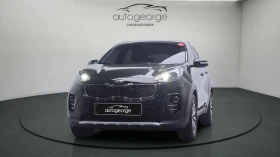 Kia Sportage 2.0 4WD NOBLESSE autogeorge.com | Auto.bg — изображение 3 Kia Sportage 2.0 4WD NOBLESSE autogeorge.com | Auto.bg — изображение 3