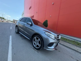 Mercedes-Benz GLE 350 AMG* ПАНОРАМА* НА* ПРУЖИНИ | Auto.bg — изображение 2 Mercedes-Benz GLE 350 AMG* ПАНОРАМА* НА* ПРУЖИНИ | Auto.bg — изображение 2