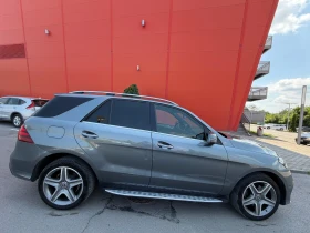 Mercedes-Benz GLE 350 AMG* ПАНОРАМА* НА* ПРУЖИНИ | Auto.bg — изображение 4 Mercedes-Benz GLE 350 AMG* ПАНОРАМА* НА* ПРУЖИНИ | Auto.bg — изображение 4
