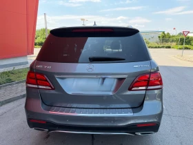 Mercedes-Benz GLE 350 AMG* ПАНОРАМА* НА* ПРУЖИНИ | Auto.bg — изображение 6 Mercedes-Benz GLE 350 AMG* ПАНОРАМА* НА* ПРУЖИНИ | Auto.bg — изображение 6