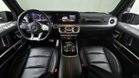 Mercedes-Benz G * G63AMG* Burmeister* 360* Pano* | Auto.bg — изображение 10 Mercedes-Benz G * G63AMG* Burmeister* 360* Pano* | Auto.bg — изображение 10