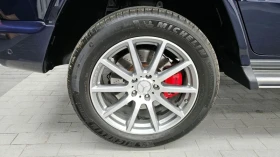 Mercedes-Benz G * G63AMG* Burmeister* 360* Pano* | Auto.bg — изображение 13 Mercedes-Benz G * G63AMG* Burmeister* 360* Pano* | Auto.bg — изображение 13