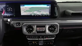Mercedes-Benz G * G63AMG* Burmeister* 360* Pano* | Auto.bg — изображение 5 Mercedes-Benz G * G63AMG* Burmeister* 360* Pano* | Auto.bg — изображение 5