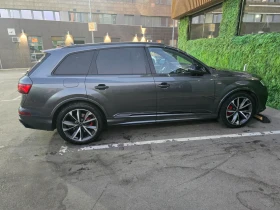 Audi Q7 COMPETITION PLUS"BLACK EDITION" | Auto.bg — изображение 3 Audi Q7 COMPETITION PLUS"BLACK EDITION" | Auto.bg — изображение 3