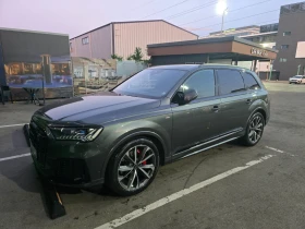 Audi Q7 COMPETITION PLUS"BLACK EDITION"