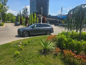 Audi Q7 COMPETITION PLUS"BLACK EDITION" | Auto.bg — изображение 10 Audi Q7 COMPETITION PLUS"BLACK EDITION" | Auto.bg — изображение 10