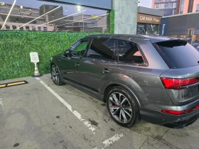 Audi Q7 COMPETITION PLUS"BLACK EDITION" | Auto.bg — изображение 4 Audi Q7 COMPETITION PLUS"BLACK EDITION" | Auto.bg — изображение 4