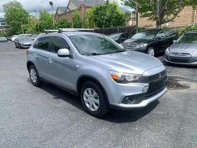 Mitsubishi ASX * РЪЧНА КУТИЯ* КЛИМАТРОНИК* ПОДГРЕВ