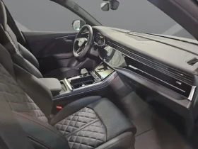 Audi Q8 50 TDI Quattro = NEW = S-line Гаранция | Auto.bg — изображение 8 Audi Q8 50 TDI Quattro = NEW = S-line Гаранция | Auto.bg — изображение 8