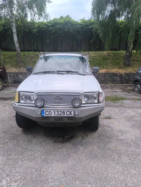 Tata Telcoline 1.9 - Car24.bg Tata Telcoline 1.9