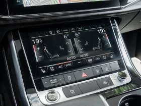 Audi Q8 БЕЗ УДАР* 360* ОБДУХ* ДИСТРОНИК* - 36500 € - 75699831 15 | Car24.bg Audi Q8 БЕЗ УДАР* 360* ОБДУХ* ДИСТРОНИК* - 36500 € - 75699831 15