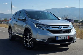 Снимка Honda Cr-v