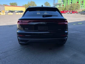 Audi Q8 * PROGRESSIV * АВТОКРЕДИТ БЕЗ ПЪРВОНАЧАЛНА ВНОСКА | Auto.bg — изображение 5 Audi Q8 * PROGRESSIV * АВТОКРЕДИТ БЕЗ ПЪРВОНАЧАЛНА ВНОСКА | Auto.bg — изображение 5